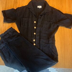 Mate the Label Jumpsuit